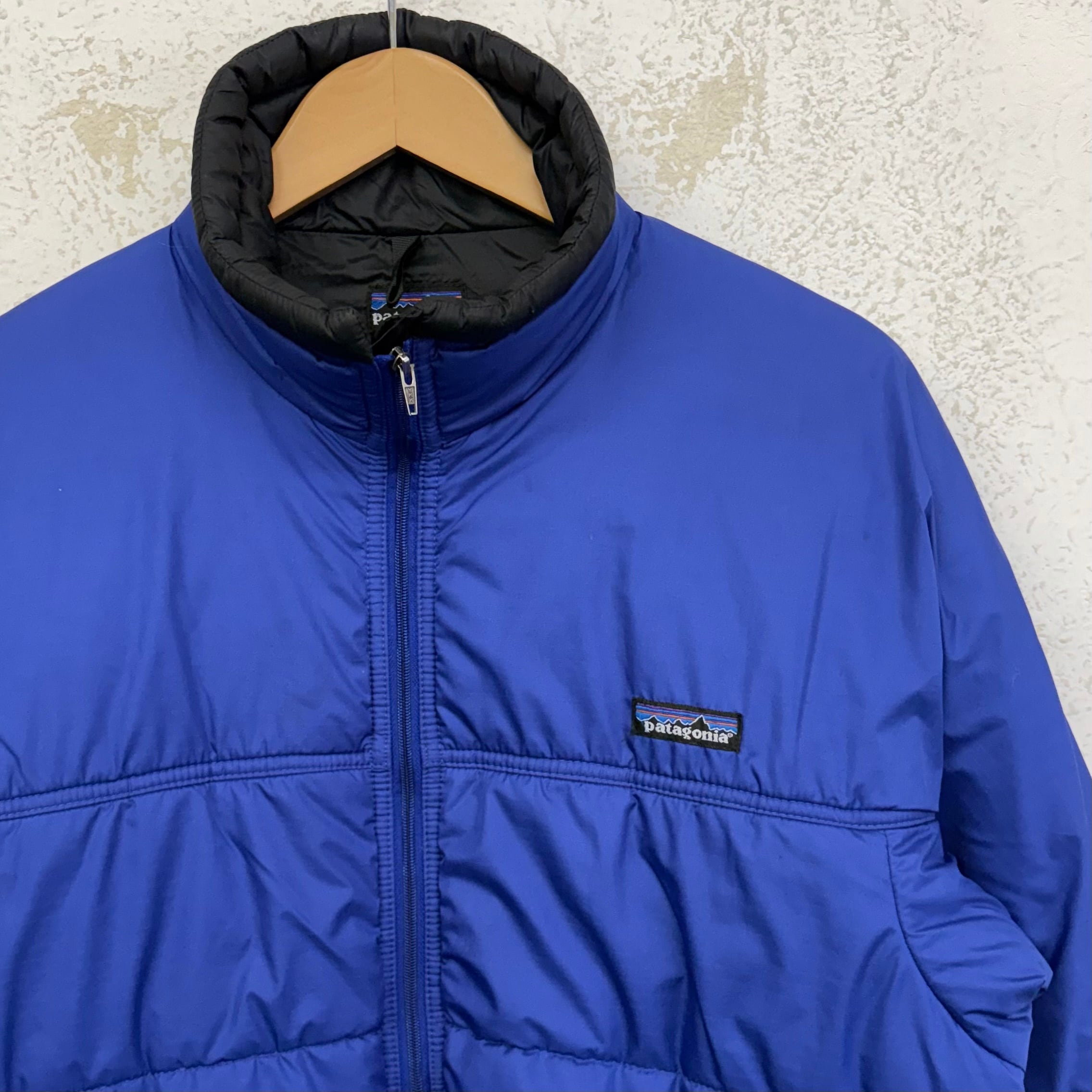 patagonia fair ball ファイヤーボール USA 希少 中古パタゴニア 