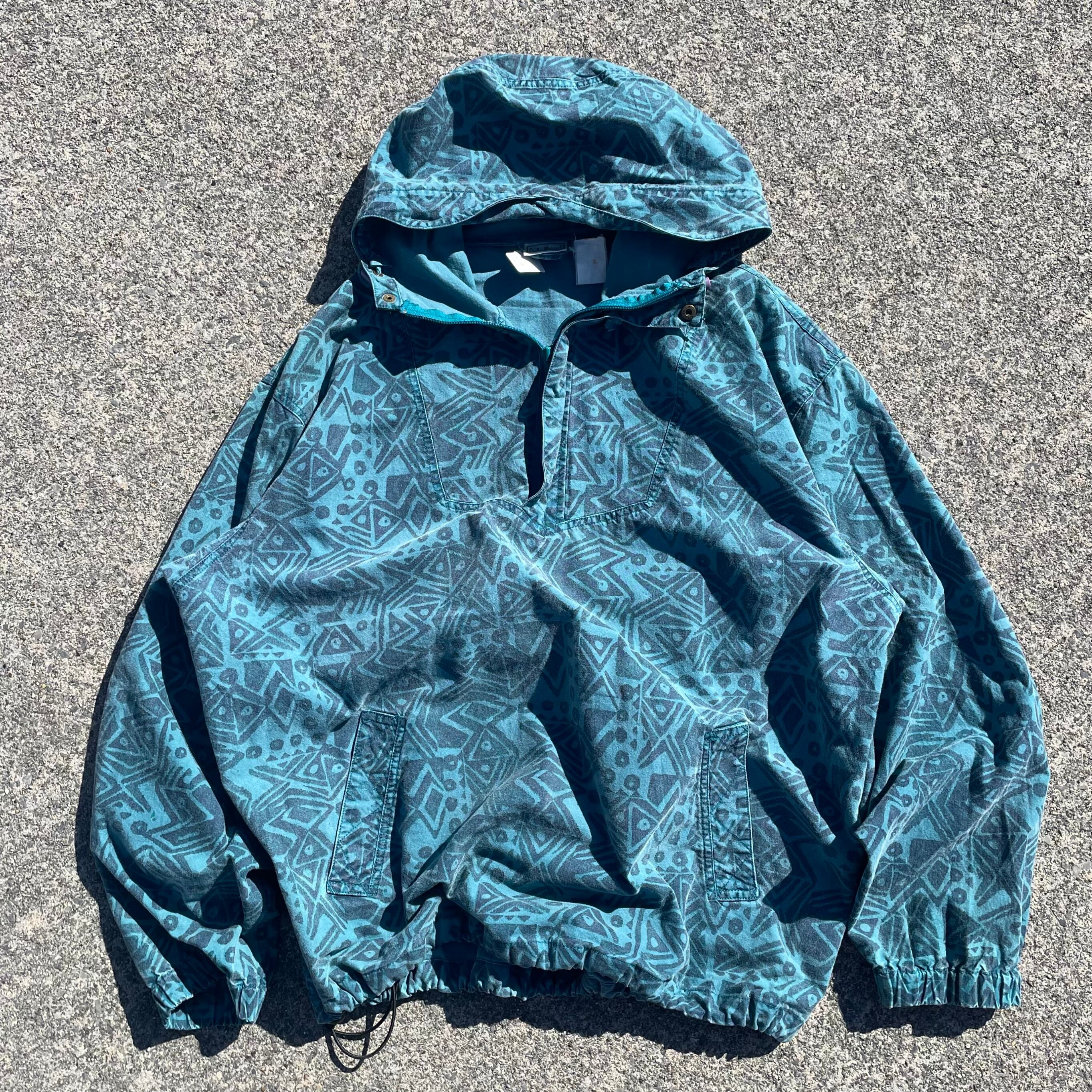 激レアカラー】90's Patagonia Fire Ball Jacket 
