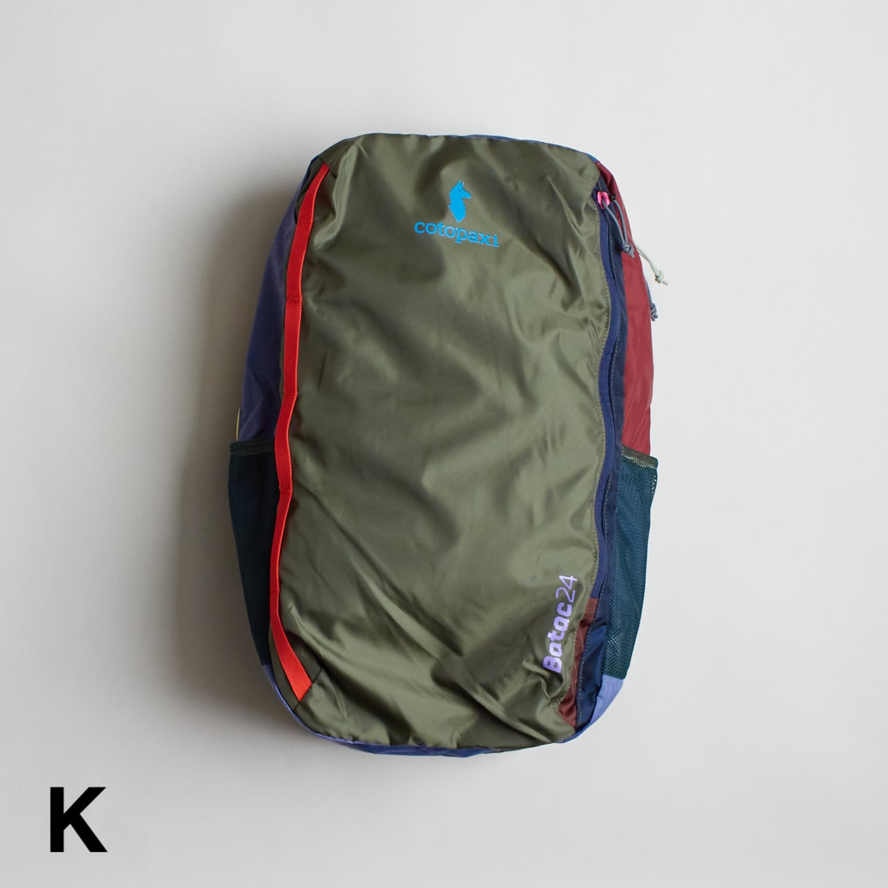 c/#K Back