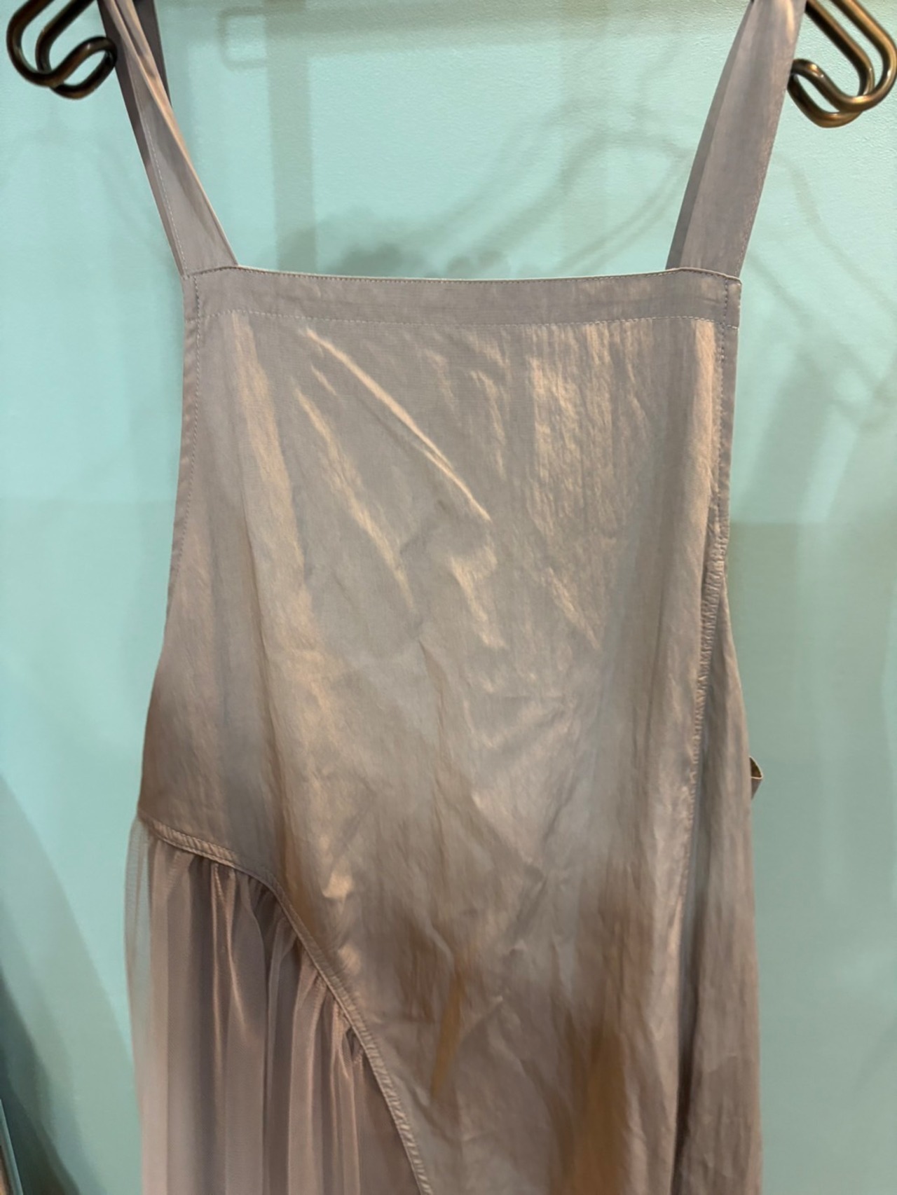 GALENA　チュールコンビジャンスカ　70060-7102