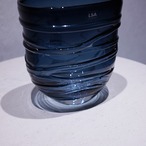 LSA International ガラスベース Yarn Vase H24 フラワーベース 花瓶 オブジェ インテリア 雑貨 小物 モダン / 関連:アクタス Francfranc