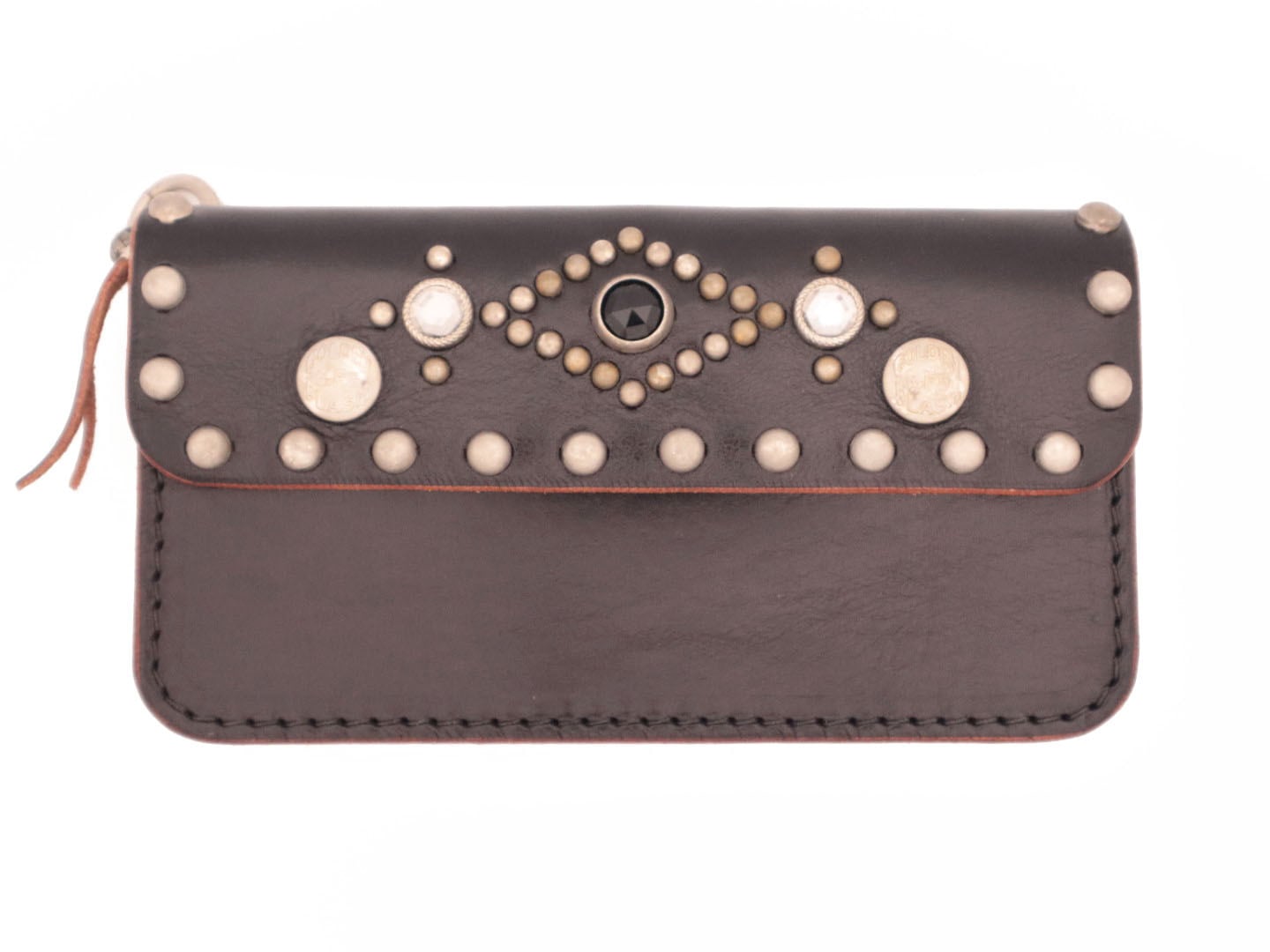 【カッチ】オーダー トラッカーウォレット 7inch TRUCKERS' WALLET O.C 