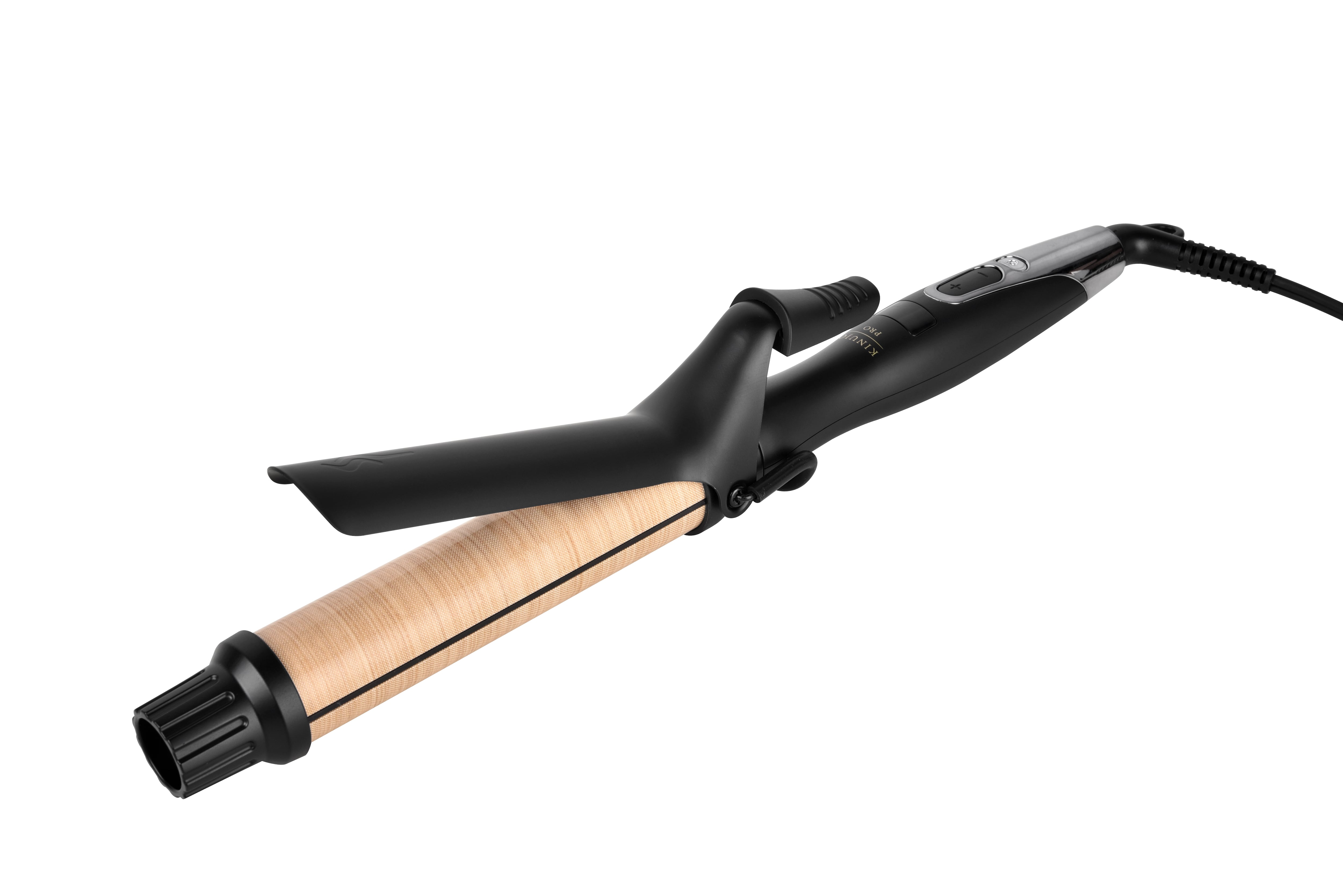 絹女〜KINUJO〜KINUJO PRO Curl 32mm | rAd Online Shop