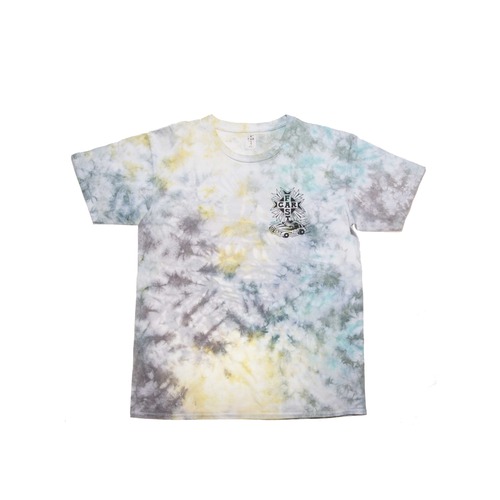 Tie-dye Tee ‘Only one’ size:XL