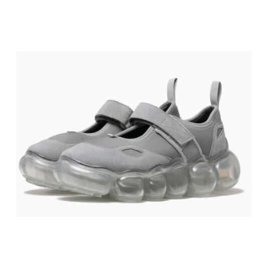 .*様 grounds JEWELRY MARY JANE M1 GRAY grounds JEWELRY MARY JANE | M1-GRAY / TP-ICE GRAY | IAAAM ONLINE STORE