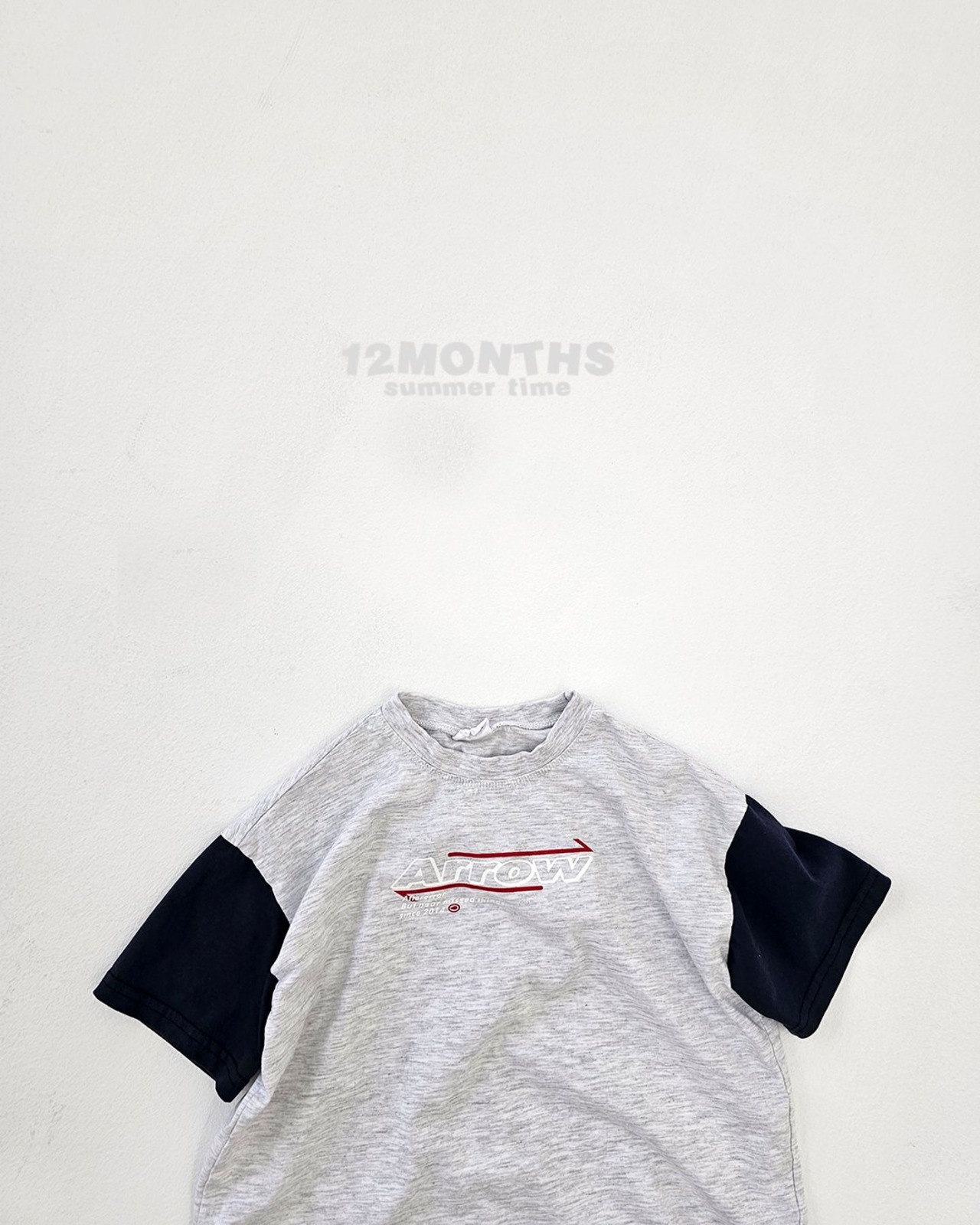 [12MONTHS] Arrowty (17/19) / [열두달] 어로우티 (17/19)