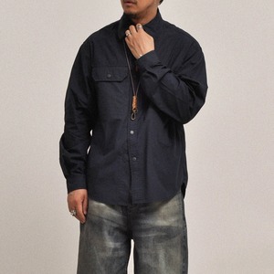 ユーティリティ ワークシャツ　A1925