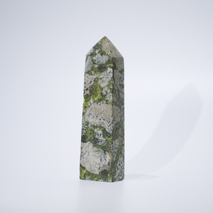 エピドート パイライト / タワー