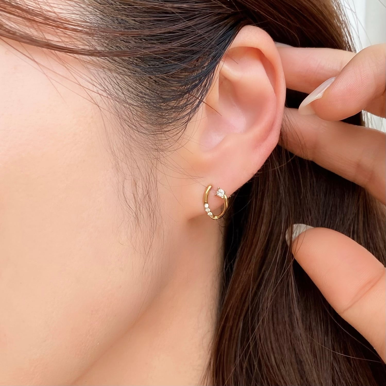 ◇ピアス◇ | emu