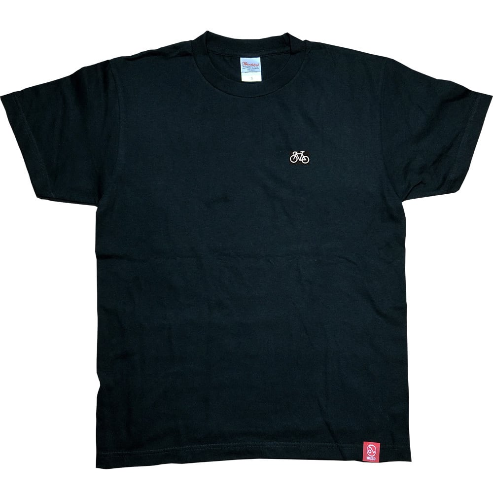 n.ice 3pocket　ブラックドット