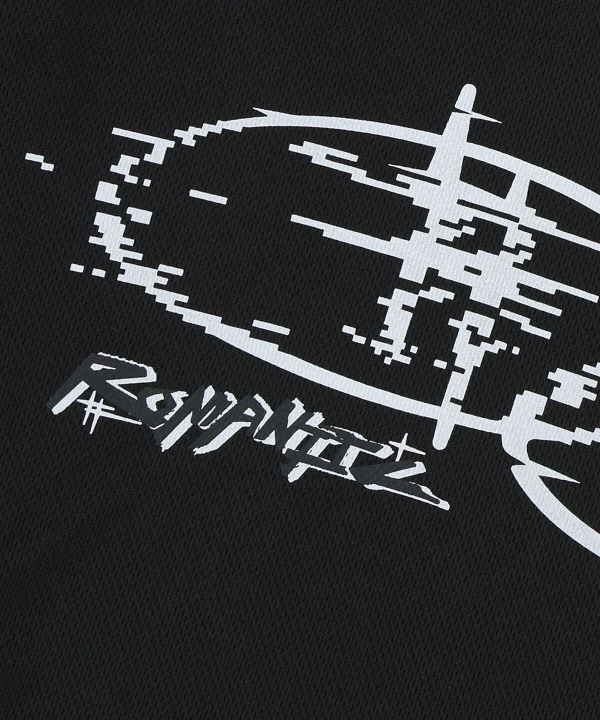 ☆SEVENTEEN エスクプス 着用！！【ROMANTIC CROWN】PIPING SPORT