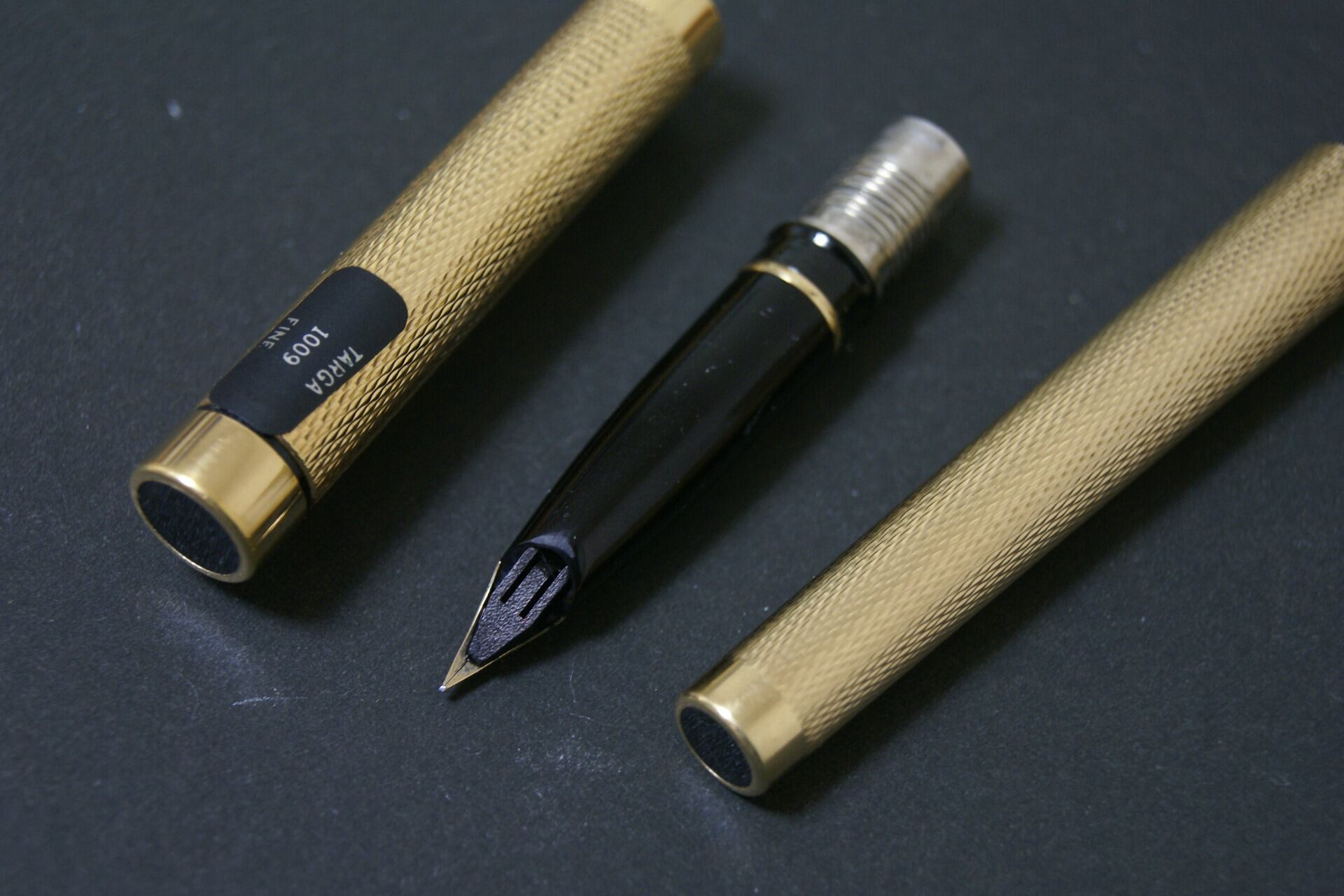 シェーファー タルガ1009バーリイコーン 万年筆 SHEAFFER 【公式通販】