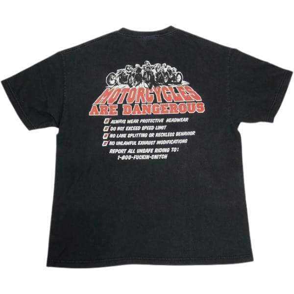 Size【XL】 VINTAGE ヴィンテージ West Coast Choppers ウェスト