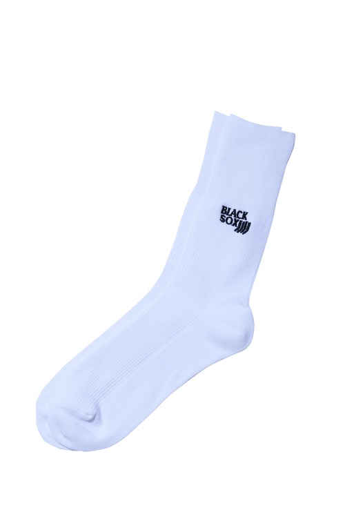 SURFSKATCAMP #Rib Black Sox White