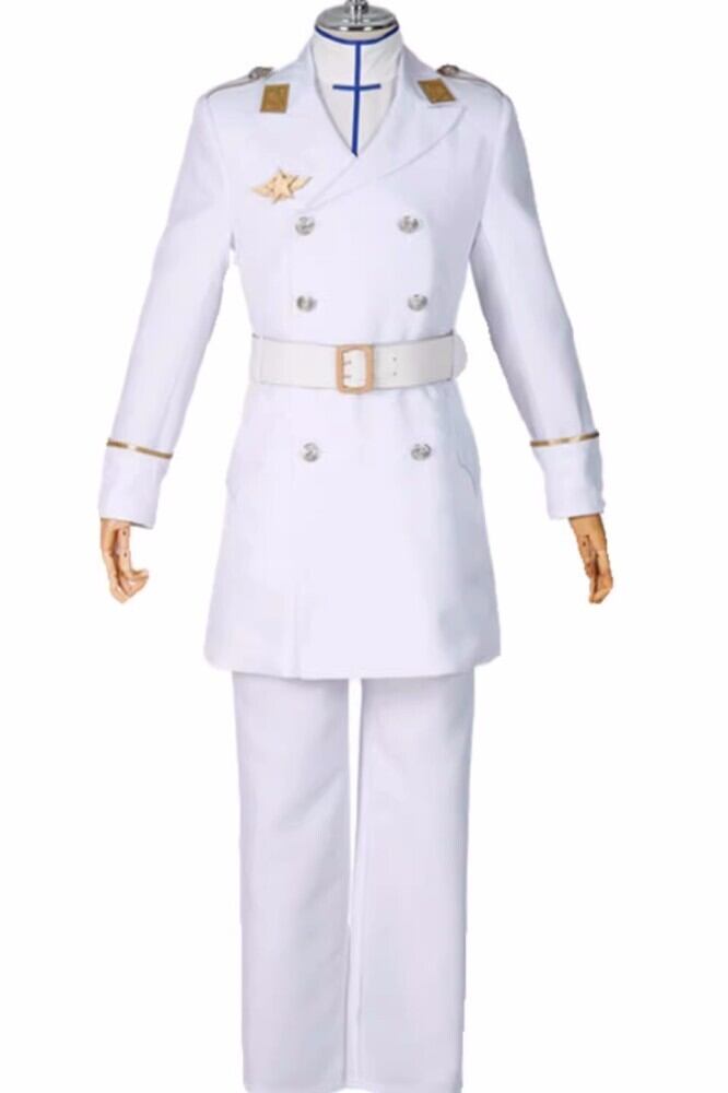 【3月末まで値下】ACOS製 マクロスF 早乙女アルト SMS隊服 コスプレ マクロスF マクロスFRONTIER 早乙女アルト パイロットスーツ コスプレ