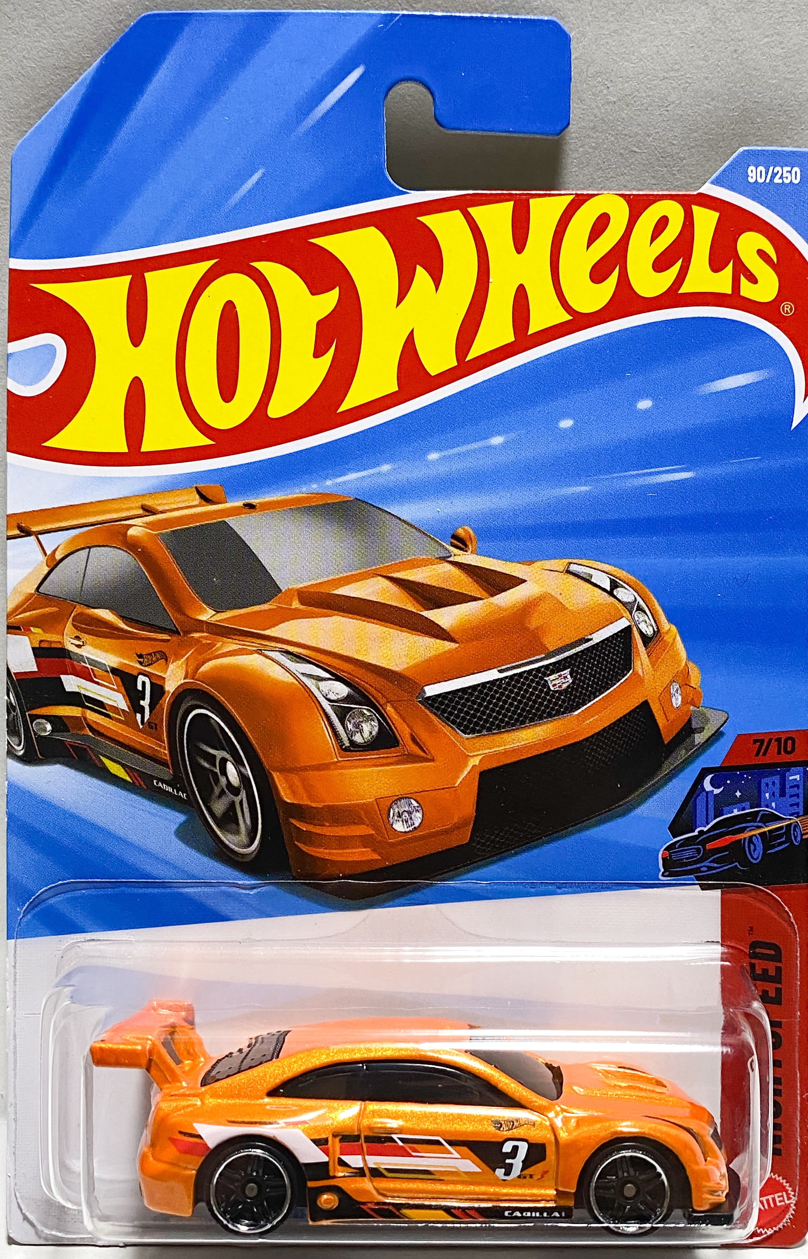 ホットウィール ベーシックカー Jアソート (インターナショナル版 72台