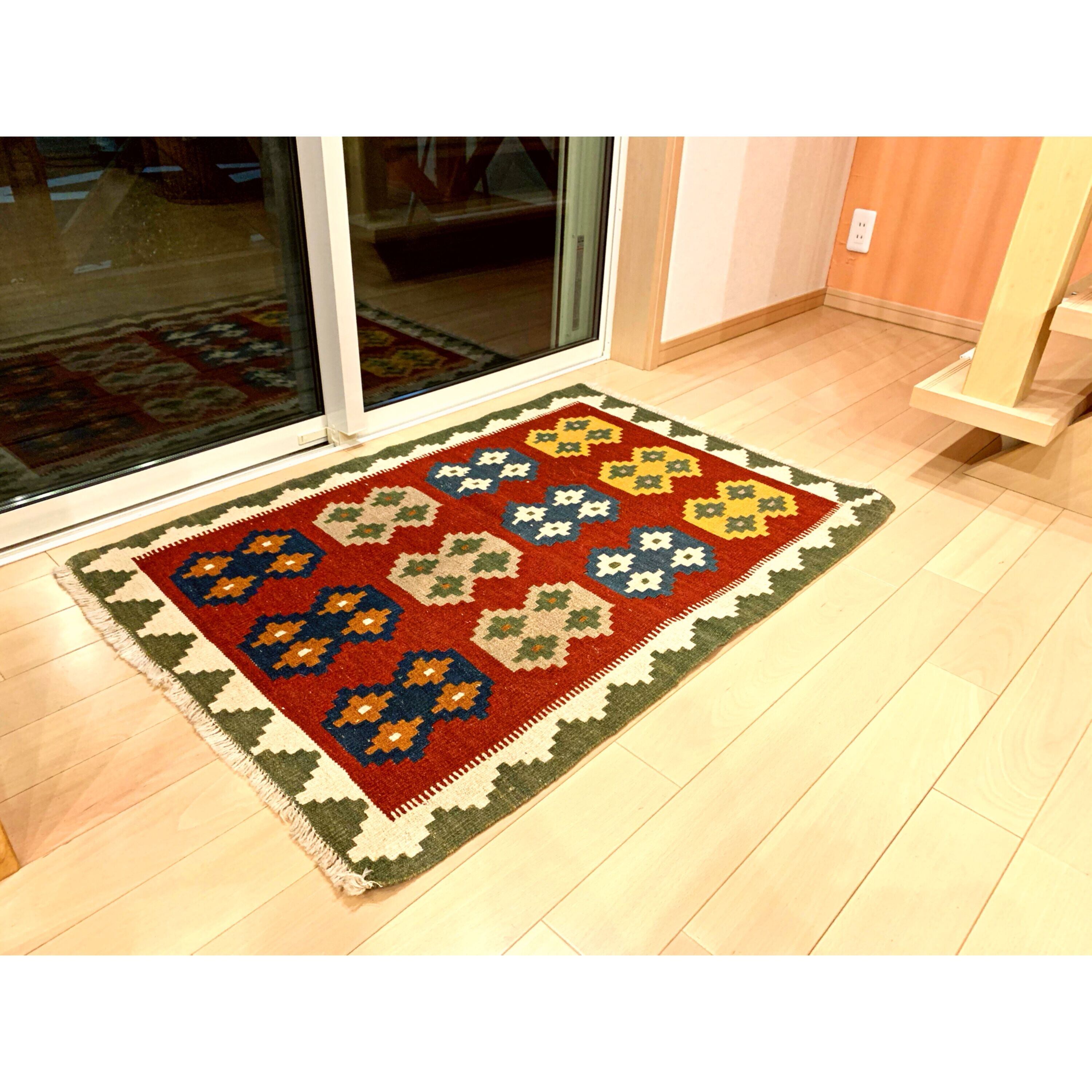 ペルシャキリム 0178