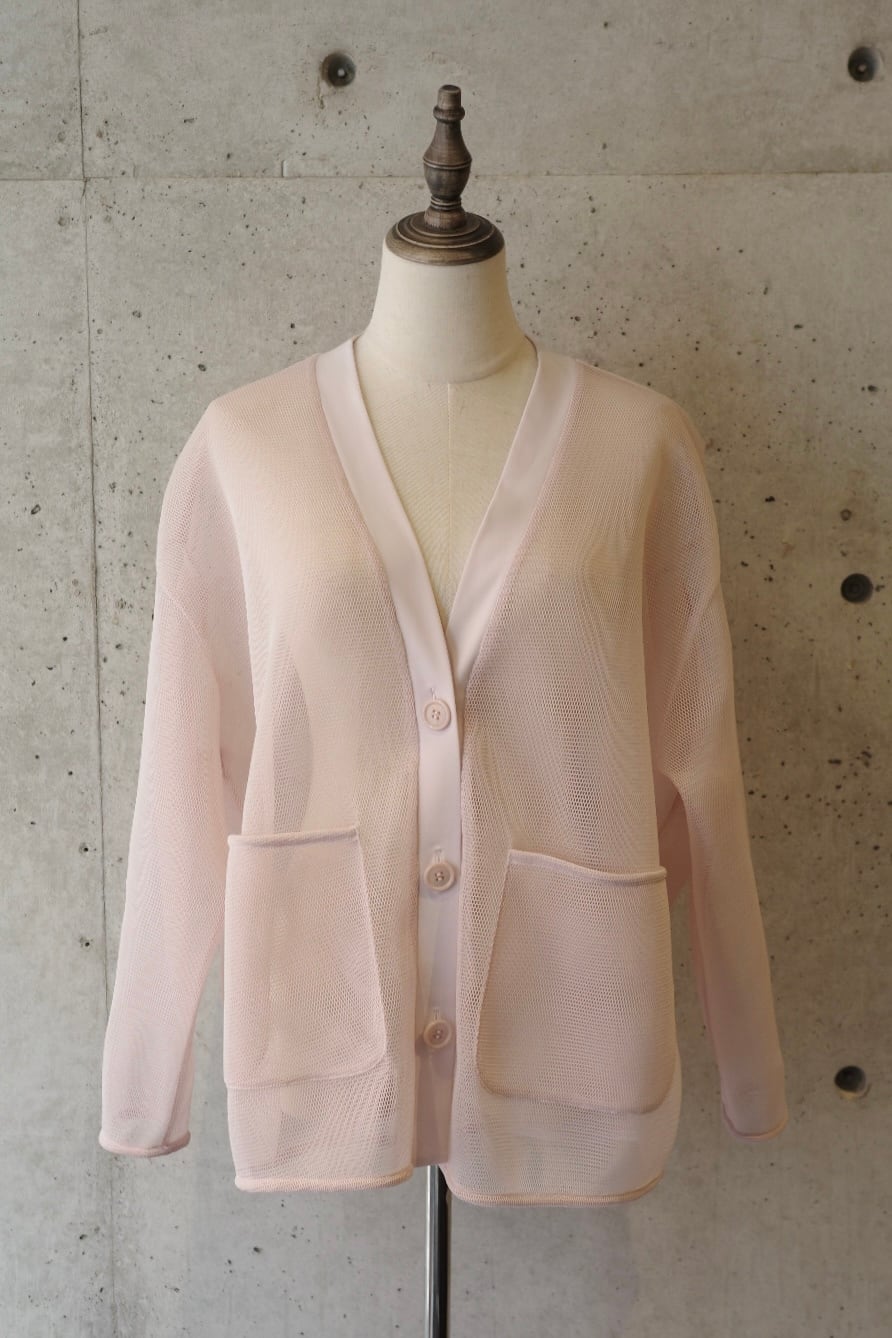 【Pois】新品 Splash setup tops ホワイト　Mサイズ pois