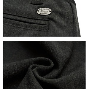 クラシックパリ ワイドスラックス N3560