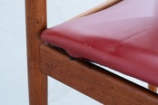 【as it is】Finn Juhl | Dinging chair