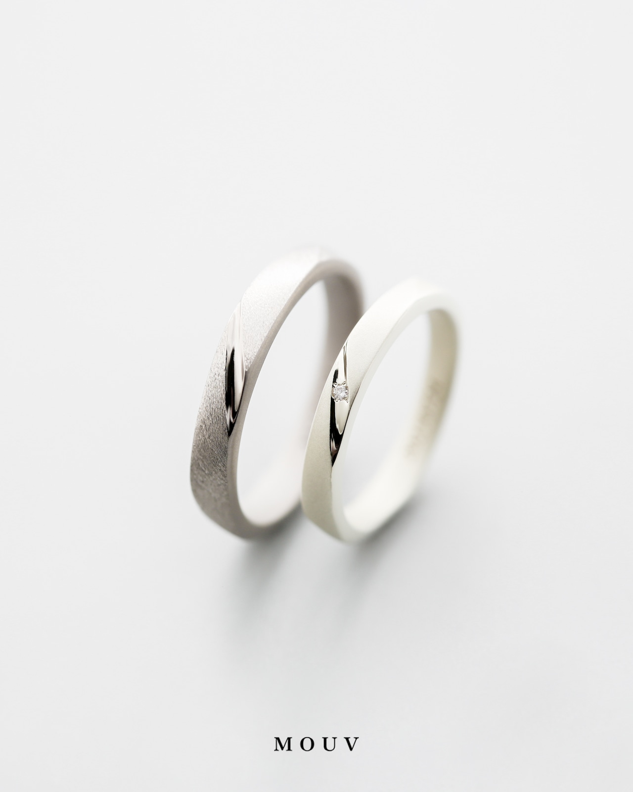 事例|五角ねじりライン