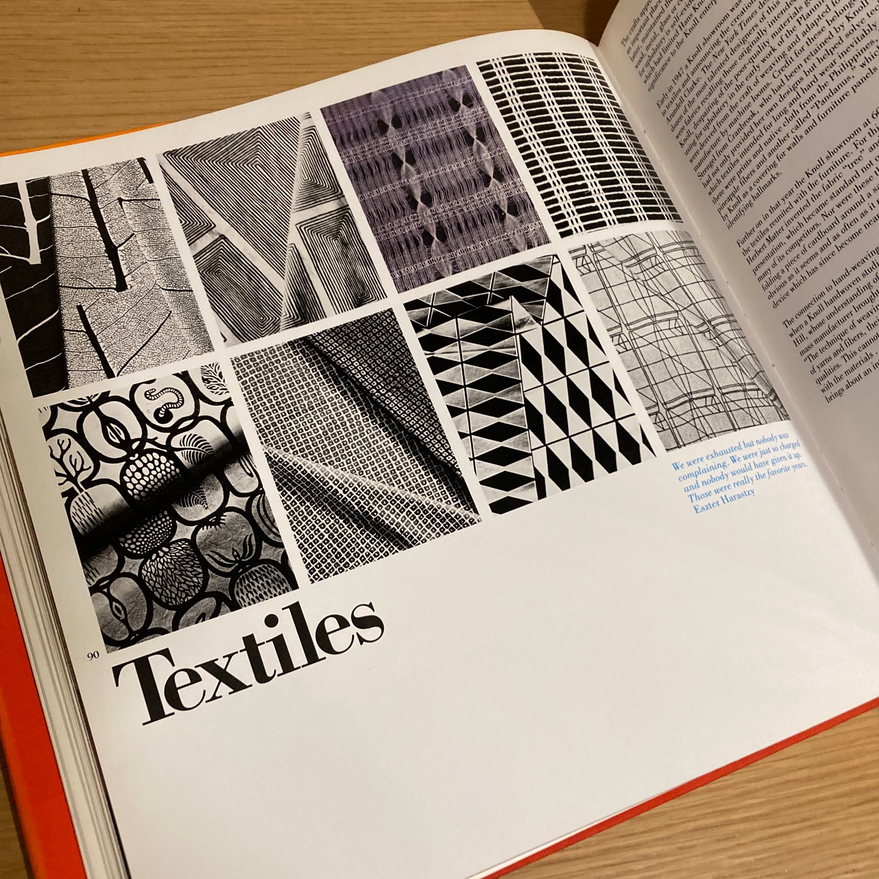 Knoll Design / Eric Larrabee, Massimo Vignelli | 百年