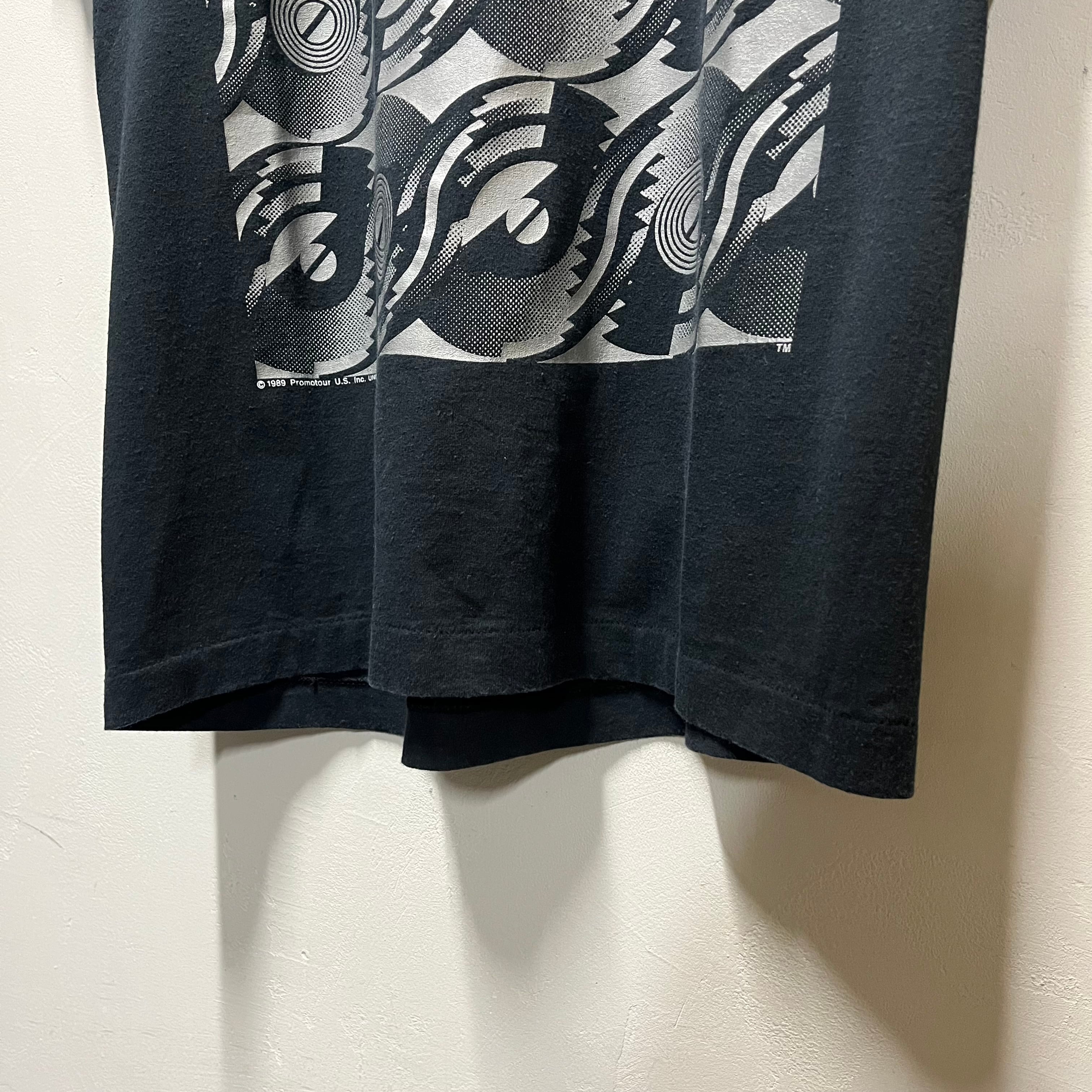 80年代〜 size : L【 ROLLING STONES 
