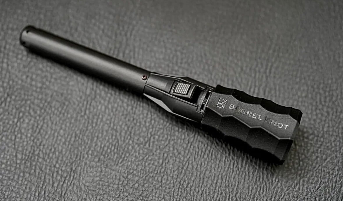BARREL KNOT | L.S.A outdoor（lsa）