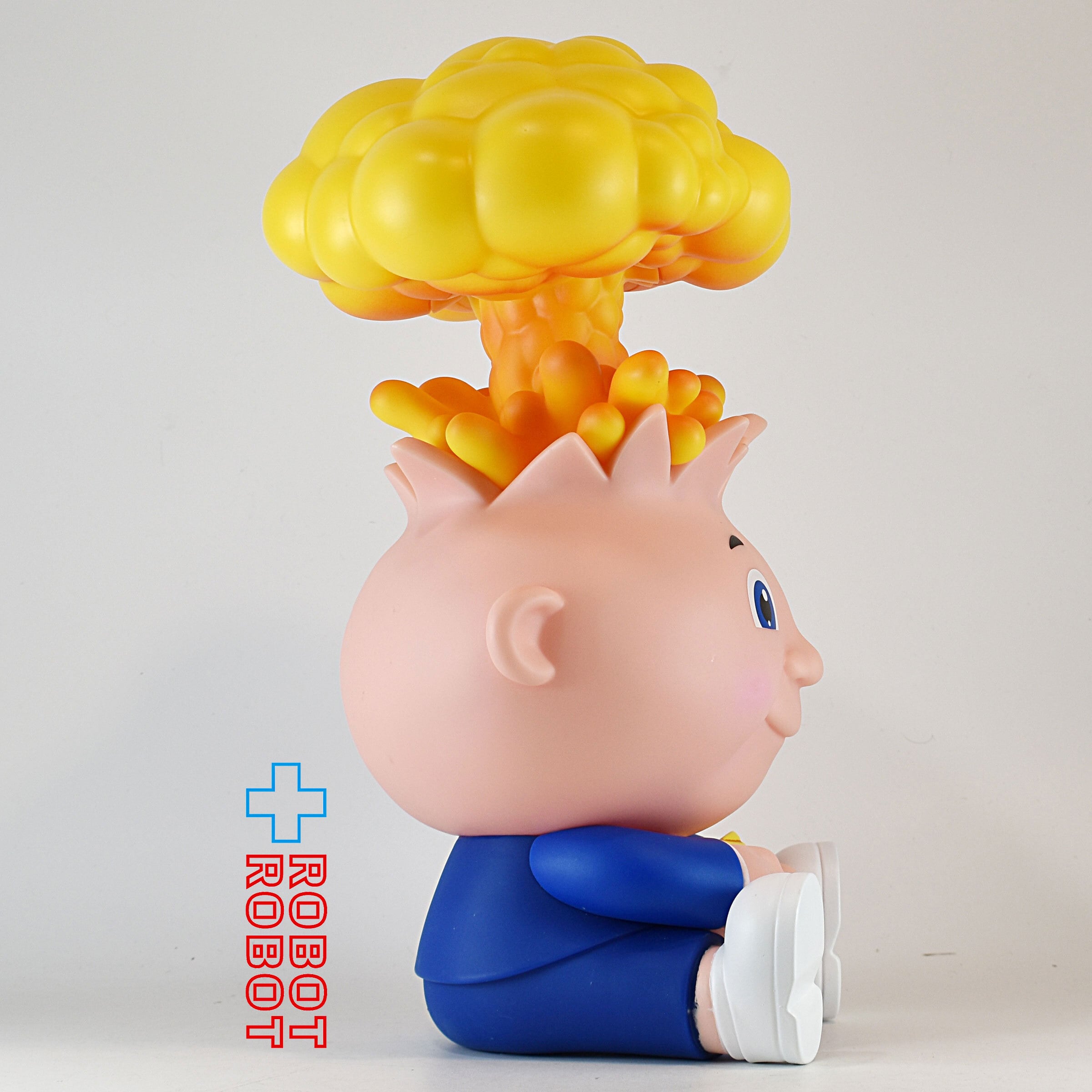 モノグラム GPK ガーベッジペイルキッズ アダム・ボム PVC 貯金箱