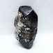 モリオン 黒水晶 原石 山東省産 一点物 181-5755