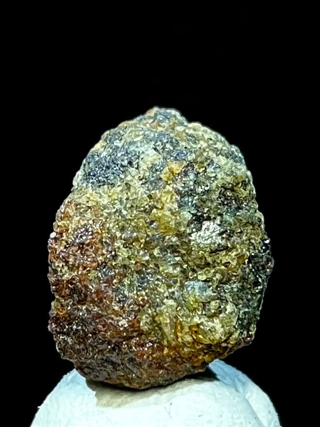 6) 超希少!南極「ガーネット」ミニ原石