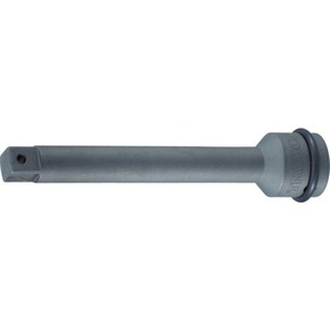 【人気】TRUSCO(トラスコ) インパクト用エクステンションバー(凹凸19.0)L200mm TEX6-200