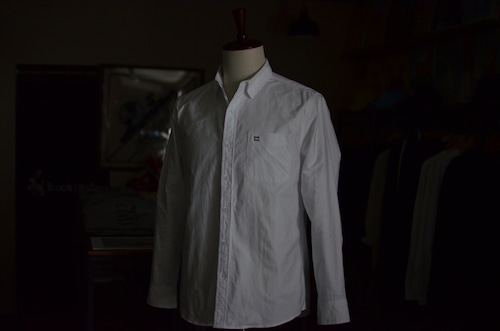 CHIPS shirts プレゼント付き