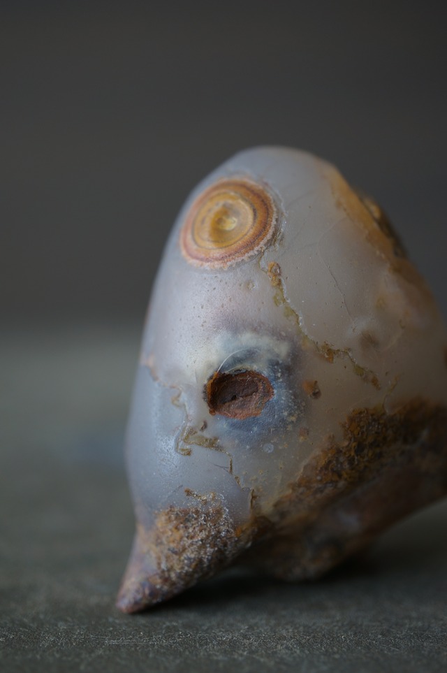 ゴビアゲート Gobi Agate 2383
