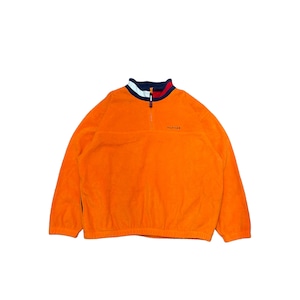 TOMMY HILFIGER used fleece SIZE:XXL AE