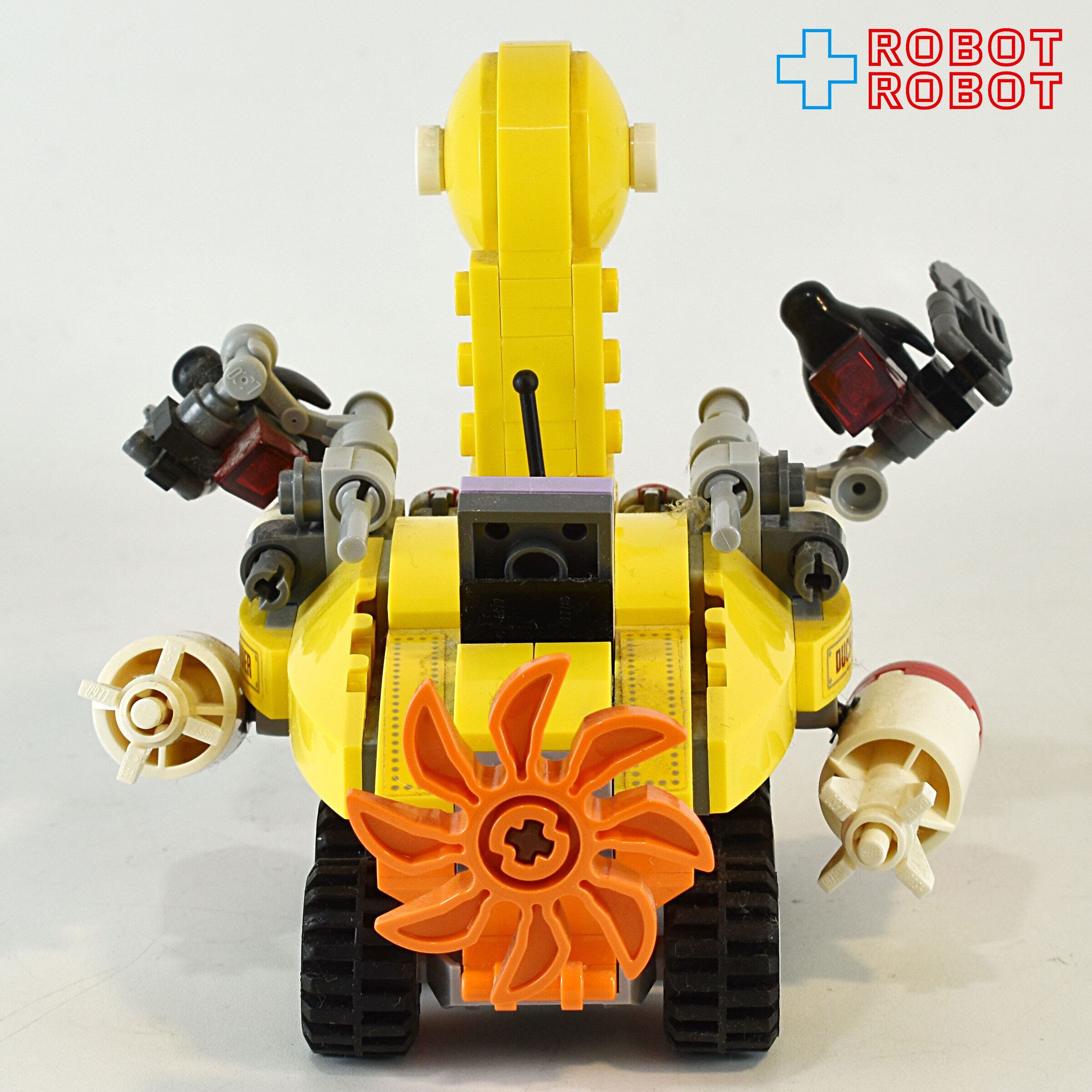 LEGO レゴ 70909 バットマン バットケイブへの侵入 ルース | ROBOTROBOT