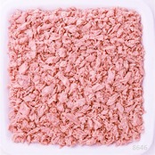 はごろも シーチキンオイル無添加Lフレーク500g(8646)