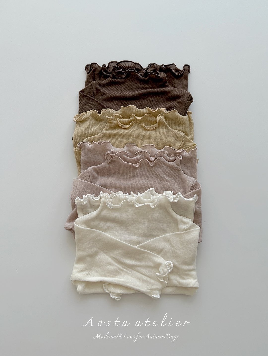 《即納》送料無料【Aosta】Soft T