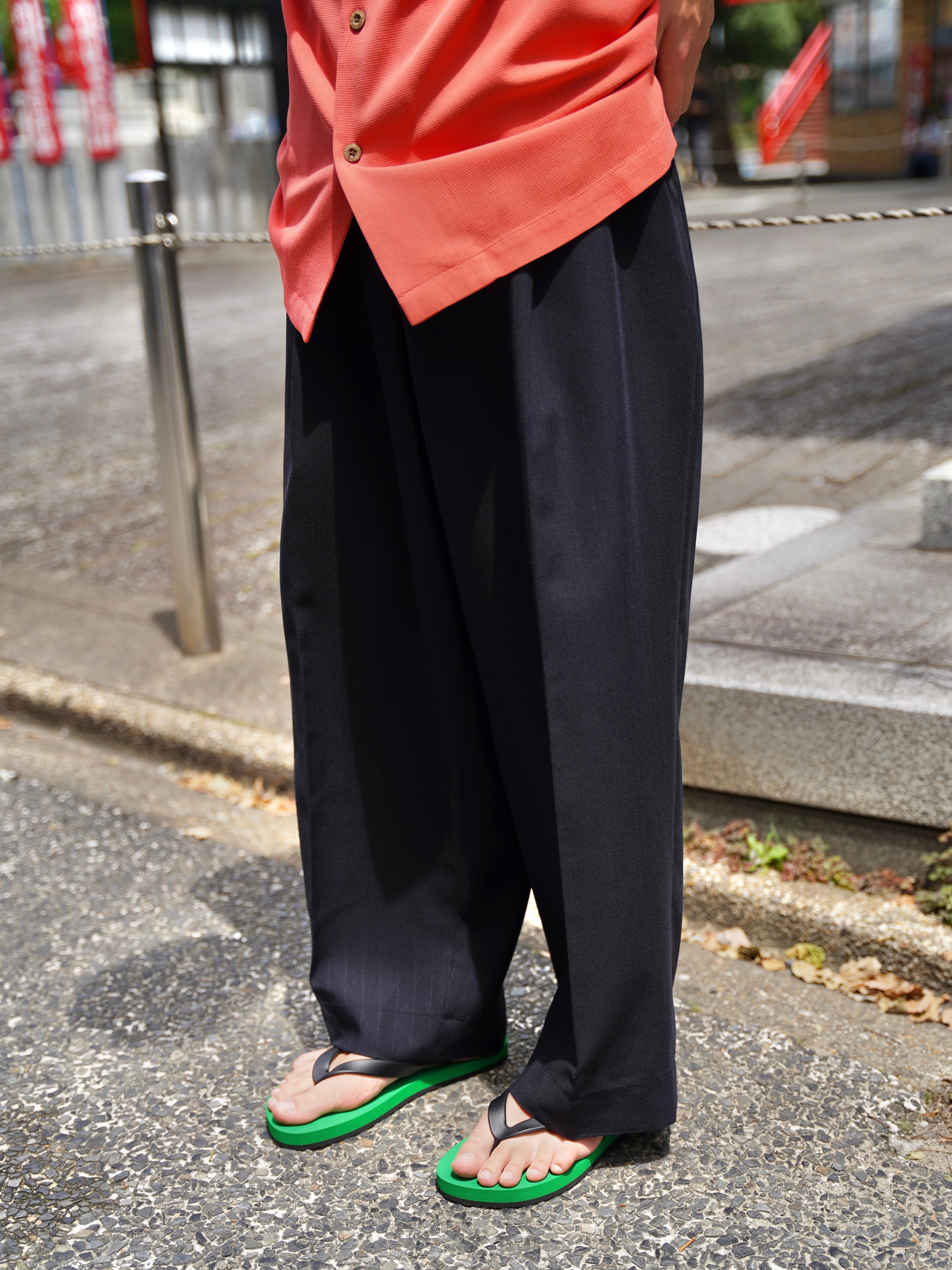 MAATEE&SONS (マーティーアンドサンズ) 24AW 