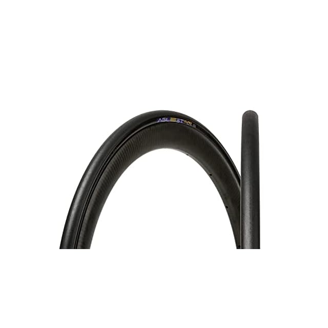 パナレーサー(Panaracer) アジリスト DURO 700×30C クリンチャー 黒