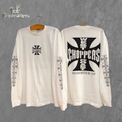 West Coast Choppers LS 15【予約商品:8月12日より順次発送】