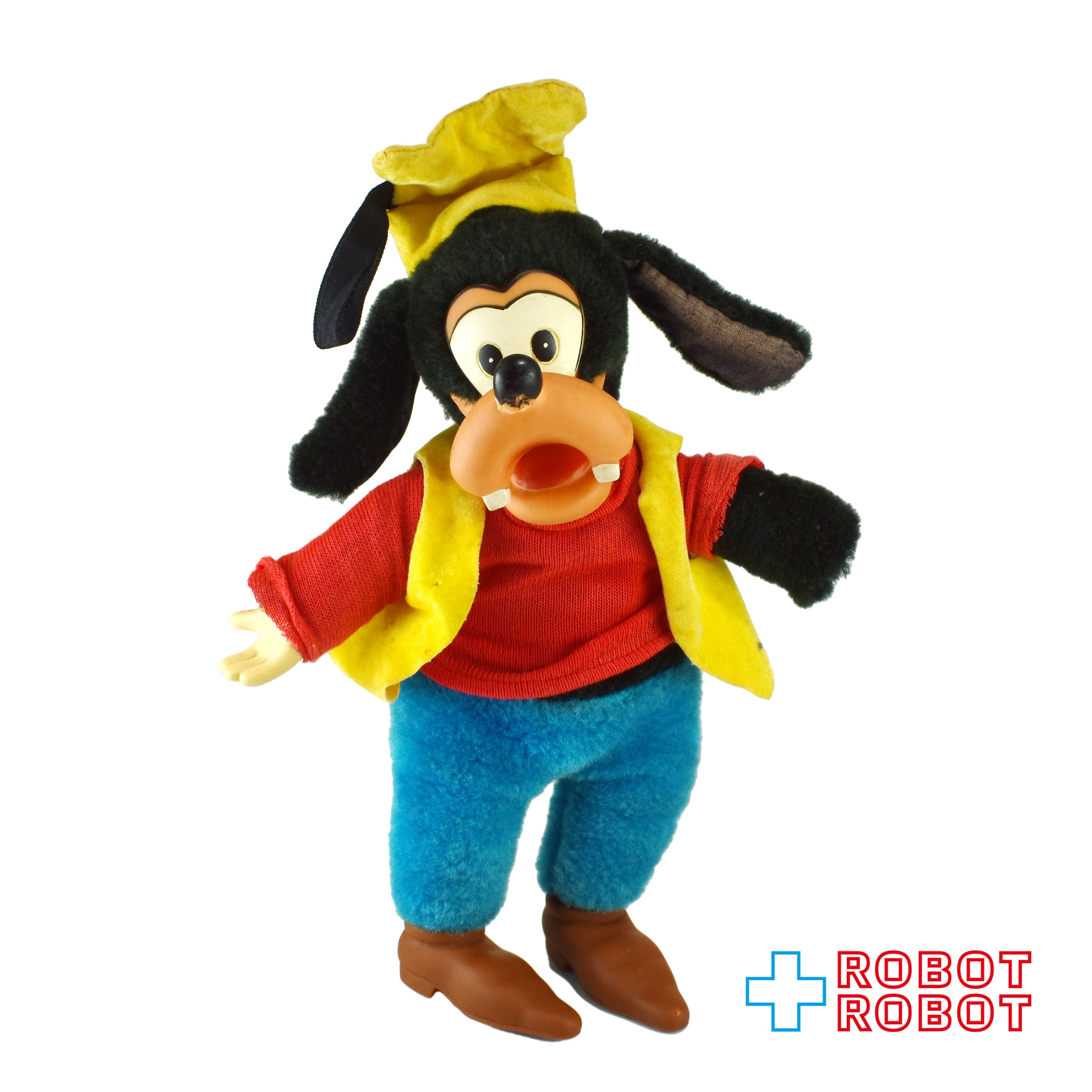 ○GOOFY グーフィー | ROBOTROBOT