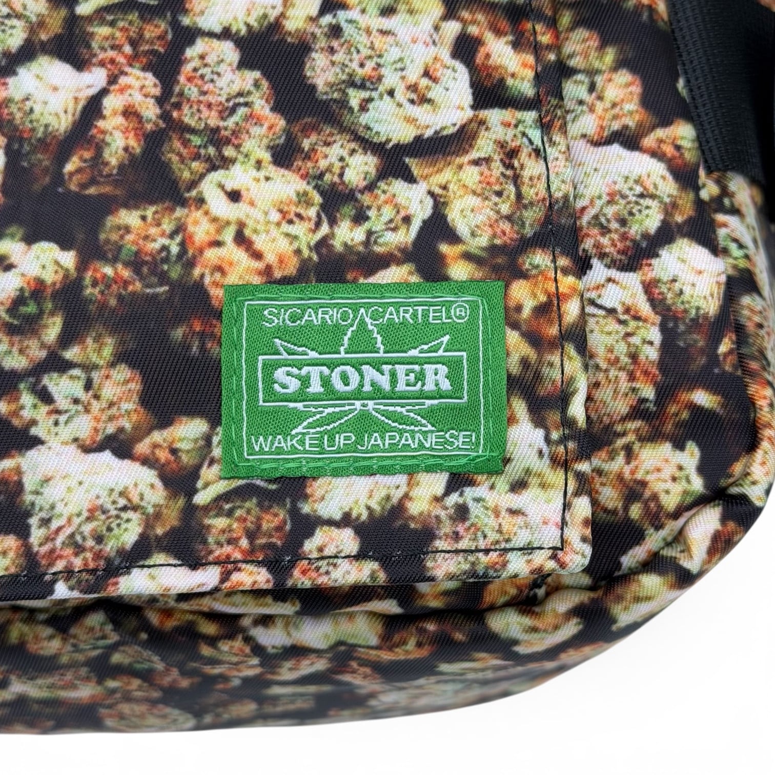 STONER ボディバッグ | SICARIO CARTEL