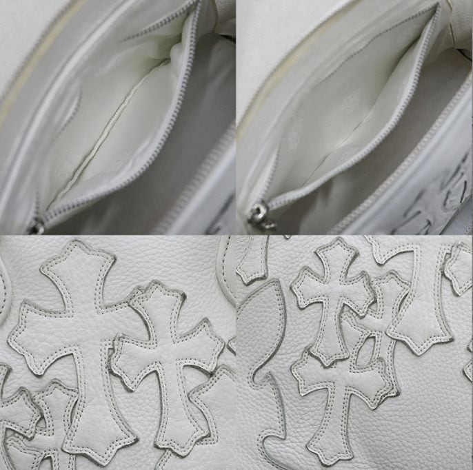 CHROME HEARTS クロムハーツ SLOUCHY MO BAG スラウチー MO バッグ