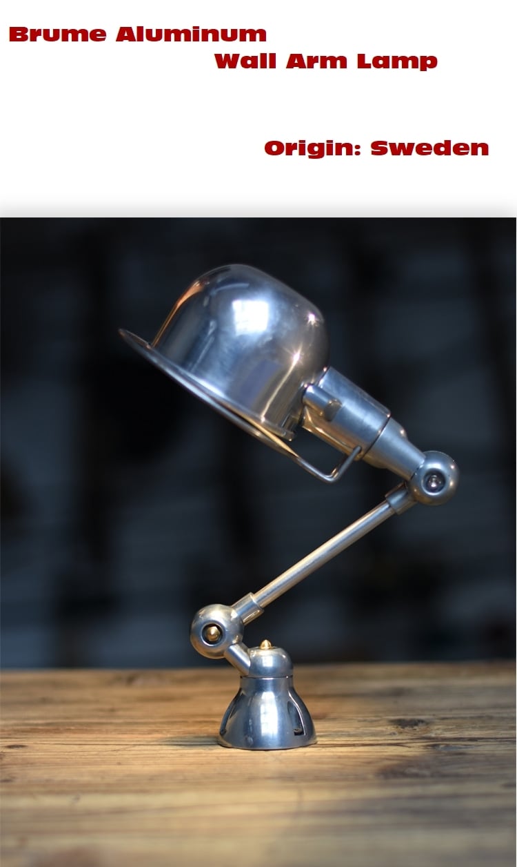 ヴィンテージウォールライト（輸入品） | izumi Lamp