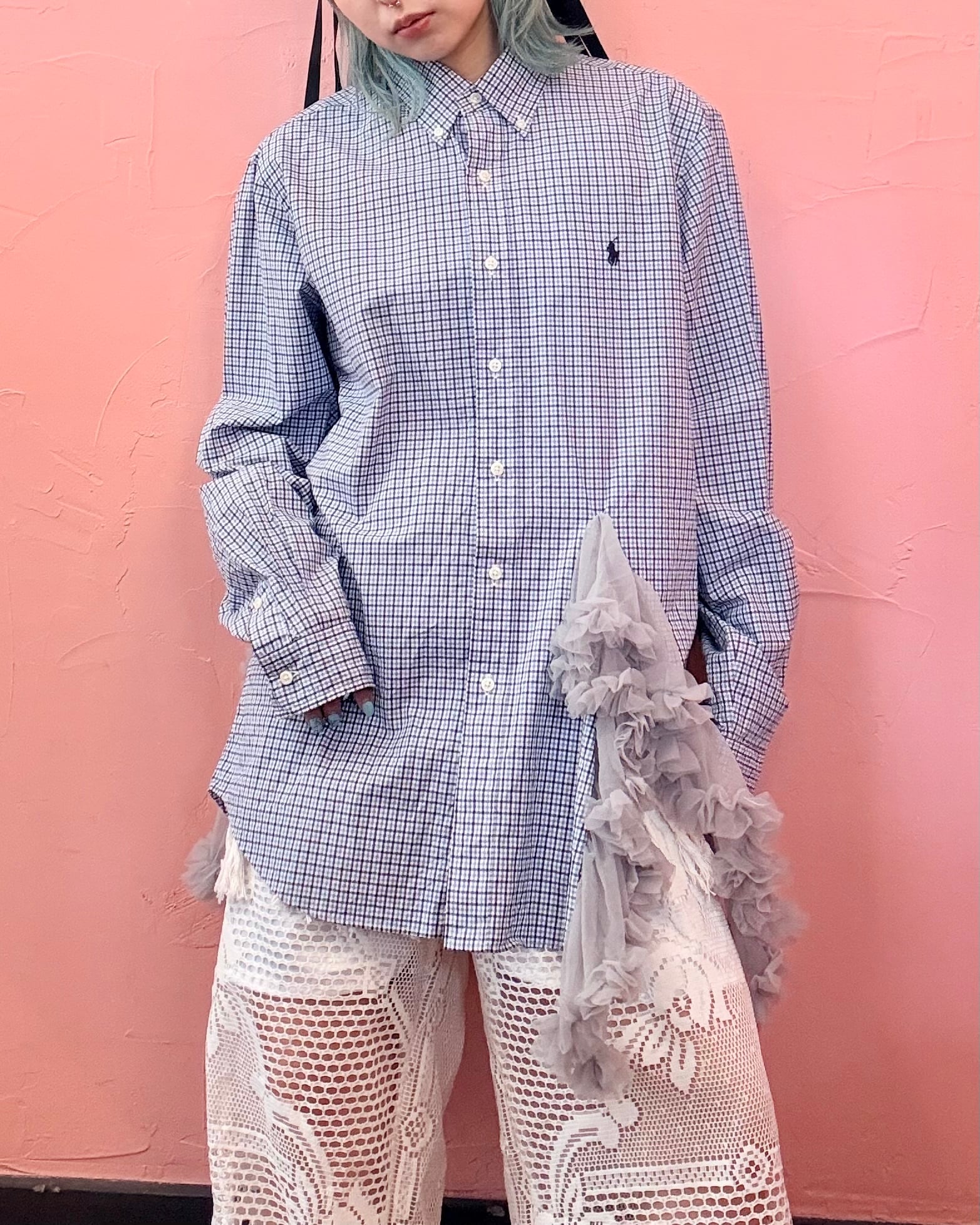 ROSE vintage