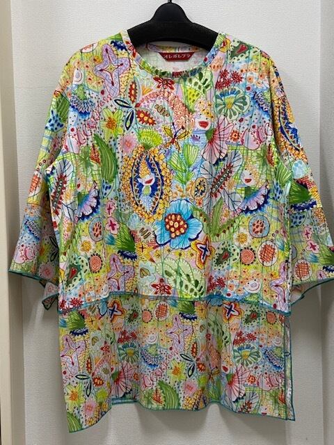 オレボレブラ カットソー No.332144 | boutique minato