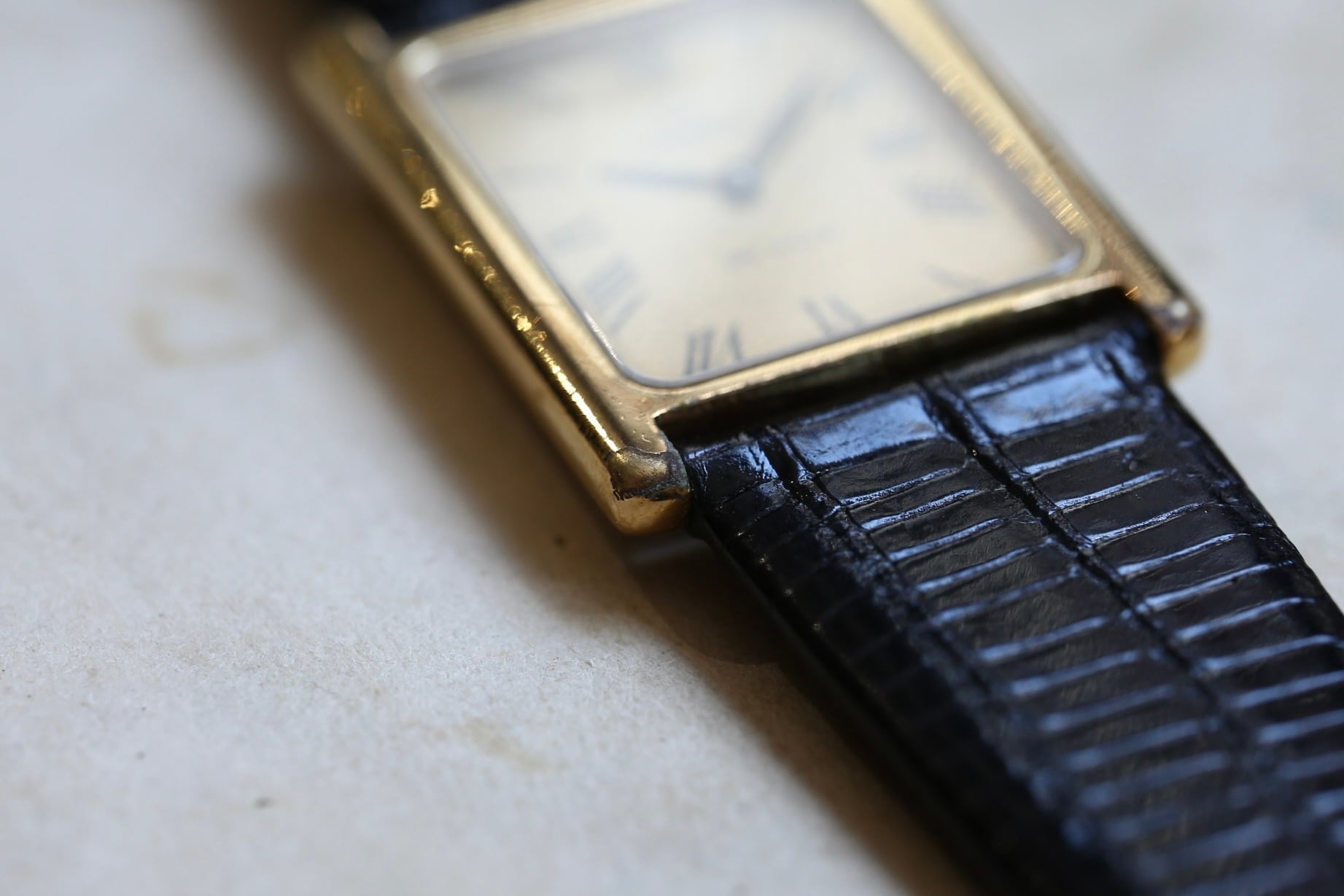 OMEGA オメガ デビル レクタンギュラー 2針 メンズ 腕時計 クォーツ 楽天市場】【OMEGA】オメガ デビル クォーツ メンズ【中古