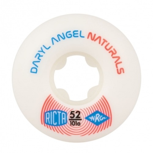 RICTA WHEELS /  NATURALS ANGEL