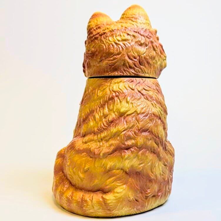 ☆ VINTAGE JUNK ☆【 Garfield ( ガーフィールド ) 】FANTA